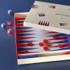 SUSAN BIJL (Showroom) Backgammon< Spelletjes