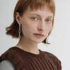 SUSAN BIJL (Showroom) Hilarius Silver< Sieraden