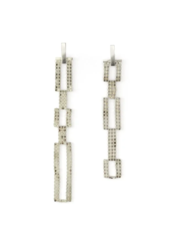 SUSAN BIJL (Showroom) Hilarius Silver< Sieraden