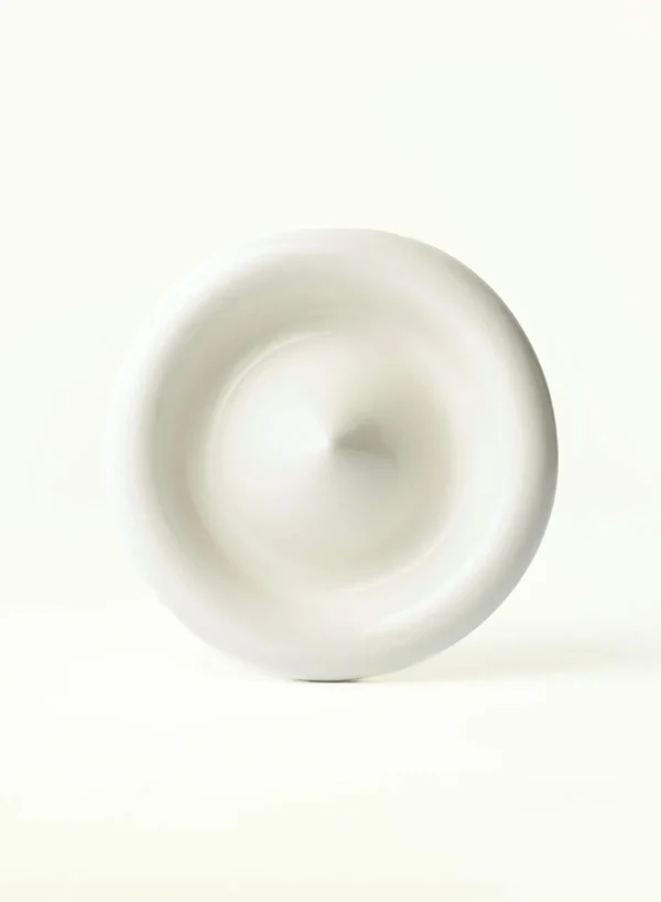 SUSAN BIJL Soap Tray In Cream White< Handverzorging