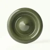 SUSAN BIJL Soap Tray In Forest Green< Handverzorging