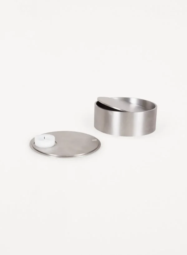SUSAN BIJL Sphere Oil Diffuser & St. Pauls Essential Oil< Huisparfum