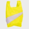SUSAN BIJL Sport & Idea MEDIUM< The New Shopping Bag