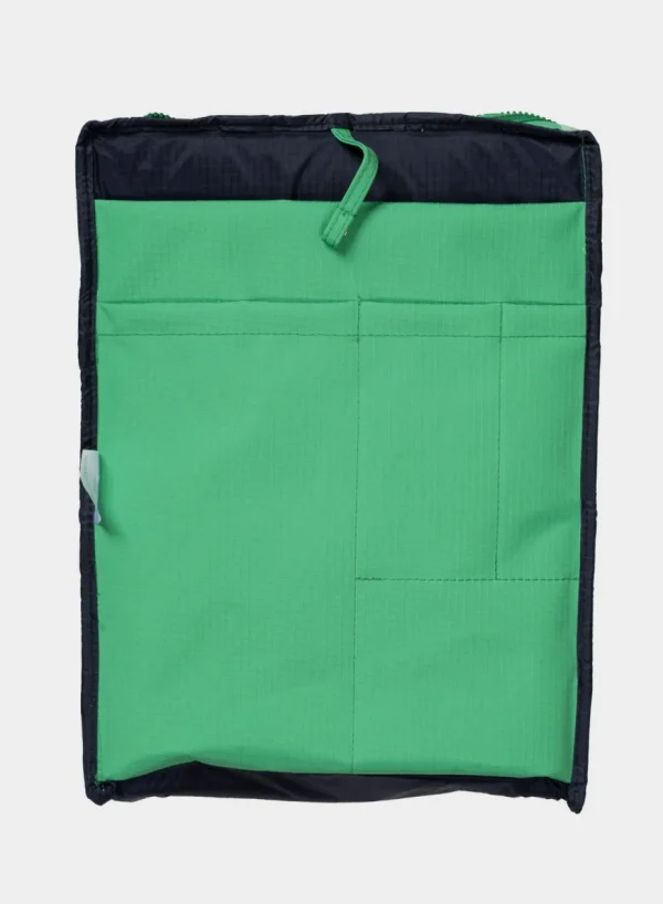 SUSAN BIJL Sprout & Water< The New Backpack