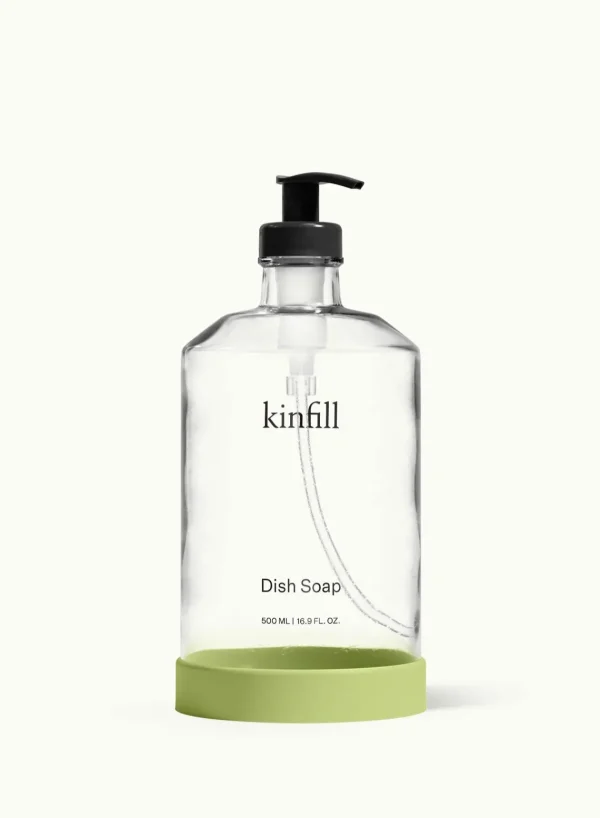 SUSAN BIJL Starter Kit, Dish Soap< Home Care