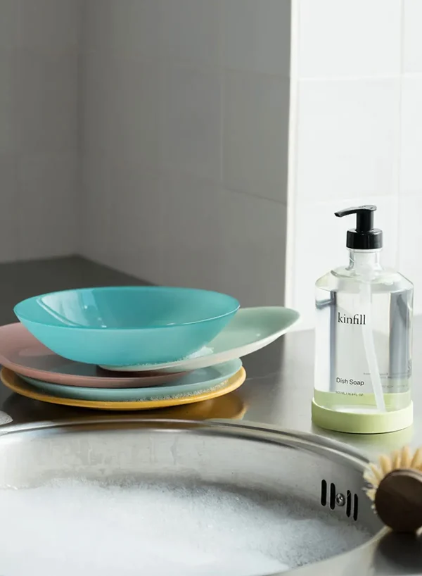 SUSAN BIJL Starter Kit, Dish Soap< Home Care
