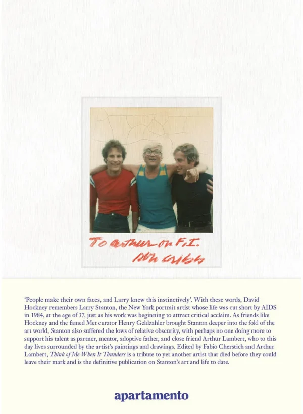 SUSAN BIJL Think Of Me When It Thunders< Tijdschriften & Boeken