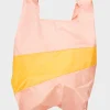 SUSAN BIJL Tone & Reflect LARGE< The New Shopping Bag