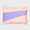 SUSAN BIJL Tone & Treble LARGE< The New Pouch