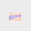 SUSAN BIJL Tone & Treble SMALL< The New Pouch