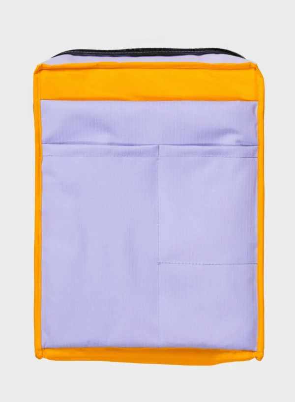 SUSAN BIJL Treble & Arise< The New Backpack