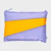 SUSAN BIJL Treble & Arise LARGE< The New Pouch