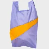 SUSAN BIJL Treble & Arise MEDIUM< The New Shopping Bag