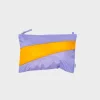 SUSAN BIJL Treble & Arise MEDIUM< The New Pouch