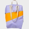SUSAN BIJL Treble & Arise MEDIUM< The New Tote Bag