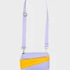 SUSAN BIJL Treble & Arise SMALL< The New Bum Bag