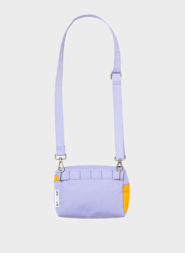 SUSAN BIJL Treble & Arise SMALL< The New Bum Bag