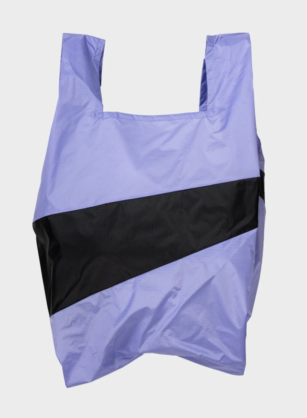 treble__black_large_0.webp SUSAN BIJL Treble & Black LARGE< The New Shopping Bag