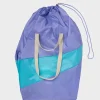 SUSAN BIJL Treble & Drive< The New Trash Bag