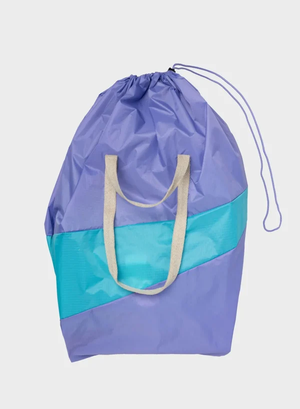 SUSAN BIJL Treble & Drive< The New Trash Bag