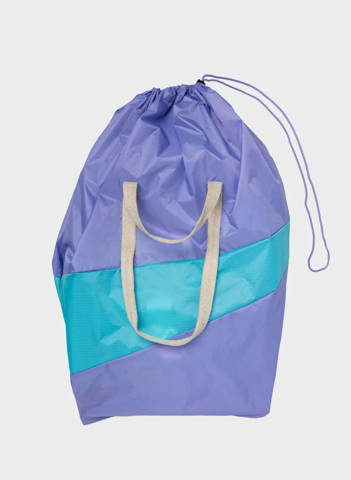 treble__drive_0.webp SUSAN BIJL Treble & Drive< The New Trash Bag