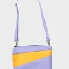 SUSAN BIJL Treble & Reflect MEDIUM< The New Bum Bag
