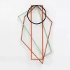 SUSAN BIJL Trivets, Multicolour< Keuken & Tafelaankleding