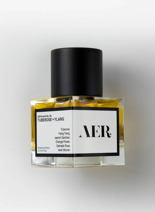 SUSAN BIJL 06, Tuberose + Ylang Ylang< Geuren