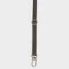 SUSAN BIJL Warm Grey< The New Strap